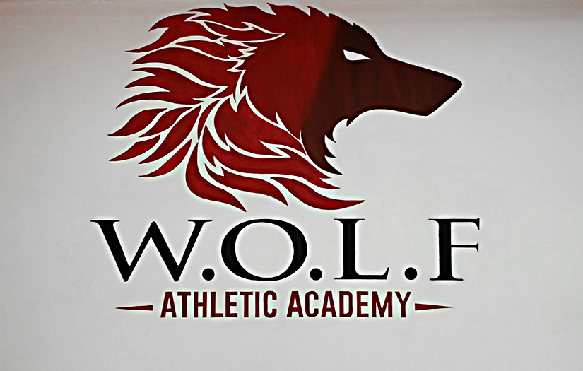 WOLF Athletic Academy