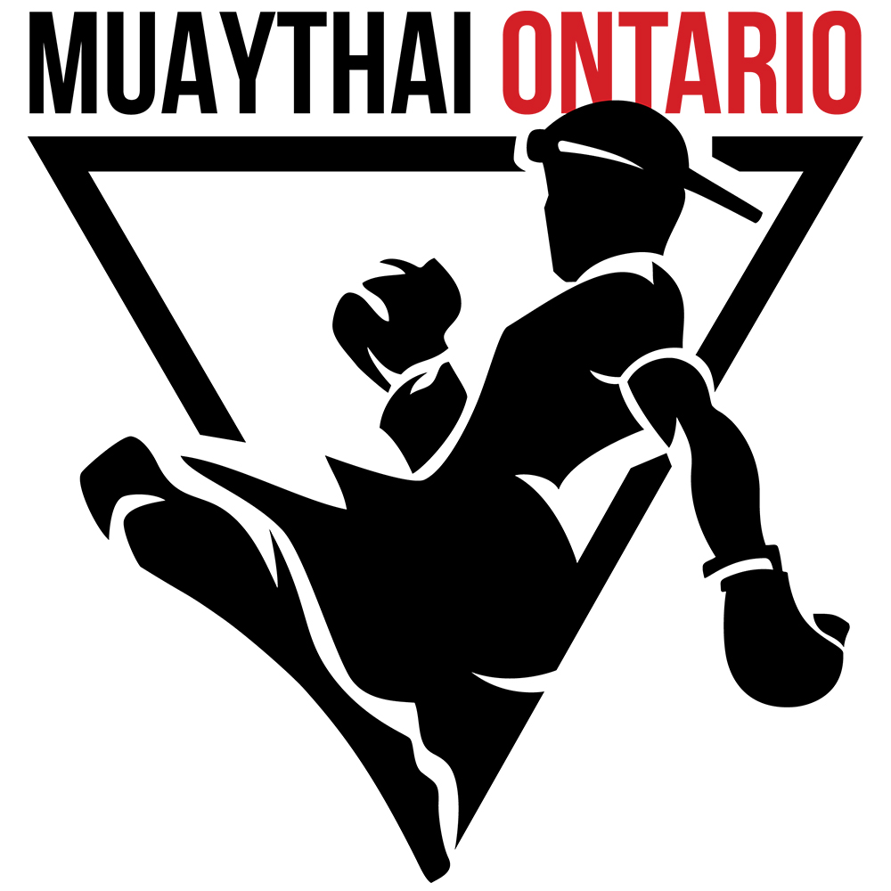 Muaythai Ontario Logo
